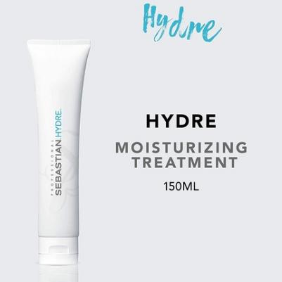 Глубокая увлажняющая маска Foundation Hydre Deep Treatment, 150 мл – фото 1