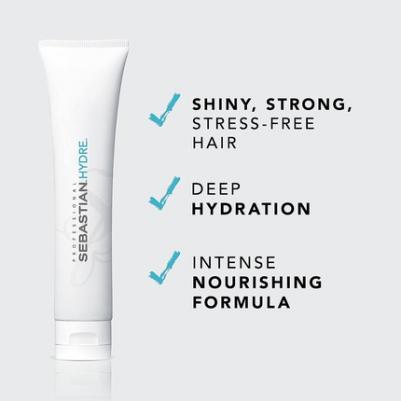 Маска для волос Hydre Deep Treatment, 150 мл – фото 4