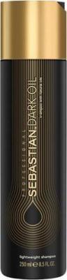 Шампунь для волос Dark Oil Lightweight Shampoo для всех типов волос 1000 мл – фото 6