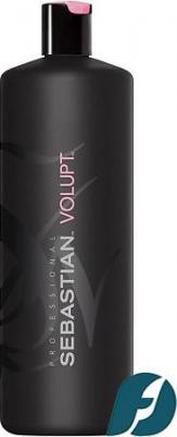 Шампунь для волос для объема Foundation Volupt Shampoo 250 мл – фото 2