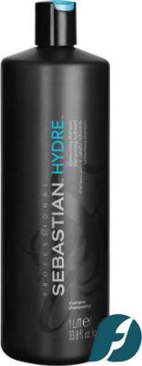 Шампунь для волос Hydre 1000 мл – фото 1