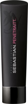Шампунь для волос восстанавливающий Foundation Penetraitt Shampoo 250 мл – фото 3