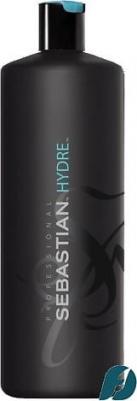 Увлажняющий шампунь Foundation Hydre Shampoo, 1 л – фото 1