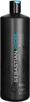 Увлажняющий шампунь Foundation Hydre Shampoo, 1 л