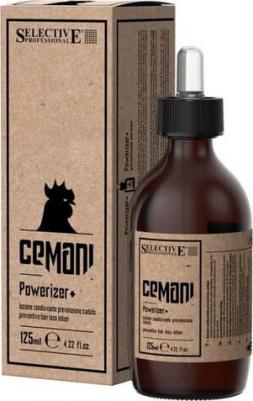 Cemani Powerizer+ Lotion Профилактический лосьон против выпадения волос, 125 мл, бутылка