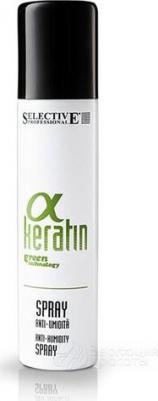 Keratin Anti-Humidity Spray, 100 мл – фото 1