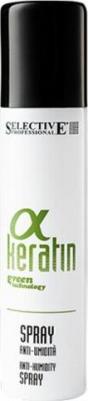 Keratin Anti-Humidity Spray, 100 мл