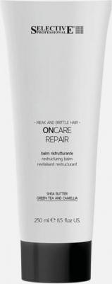 Кондиционер реструктурирующий / ONCARE REPAIR 250 мл – фото 4