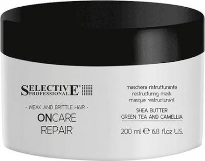 Маска для волос OnCare Repair Restructuring Mask pH 3.0-4.5, 200 мл
