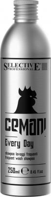 Шампунь для ежедневного применения / Every Day CEMANI 250 мл – фото 1