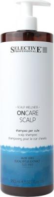 Шампунь для кожи головы / ONCARE SCALP 950 мл