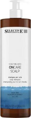 Шампунь для кожи головы / ONCARE SCALP 950 мл – фото 1