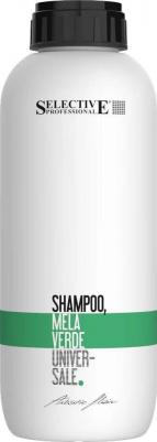 Шампунь для волос Mella Verde – фото 2