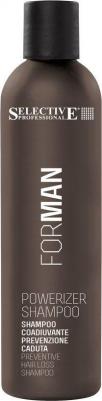 Шампунь Powerizer+ Shampoo 250 мл – фото 2