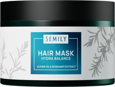 Профессиональная маска для волос увлажняющая 300.0 – фото 2