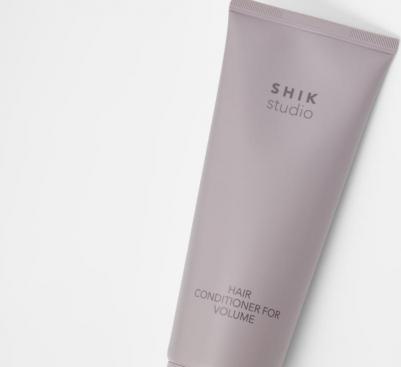 Кондиционер для объема и восстановления волос по всей длине HAIR CONDITIONER FOR VOLUME – фото 7
