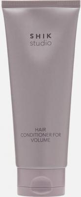 Кондиционер для объема и восстановления волос по всей длине HAIR CONDITIONER FOR VOLUME – фото 10