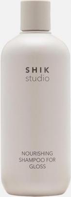Шампунь питательный и увлажняющий NOURISHING SHAMPOO FOR GLOSS для блеска волос – фото 6