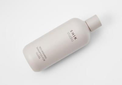 Шампунь питательный и увлажняющий NOURISHING SHAMPOO FOR GLOSS для блеска волос – фото 8