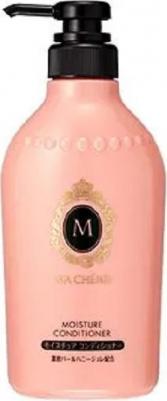 "Ma Cherie" Кондиционер для волос для придания объема с цветочно-фруктовым ароматом, 450 мл – фото 2