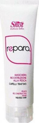 Маска REPARA для восстановления волос Персик 1000 мл