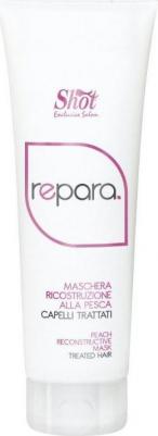Peach Reconstructive Mask, 250 мл