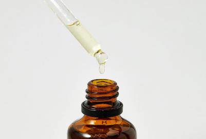 Масло для волос "Для укрепления волос" – фото 5