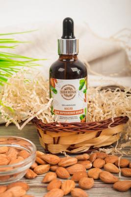 Масло для волос "Для укрепления волос" – фото 12