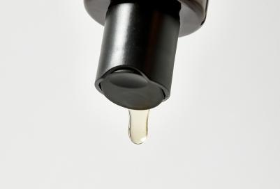 Натуральный дегтярный шампунь "Против перхоти", очищающий, успокаивающий кожу головы, 200 мл – фото 4