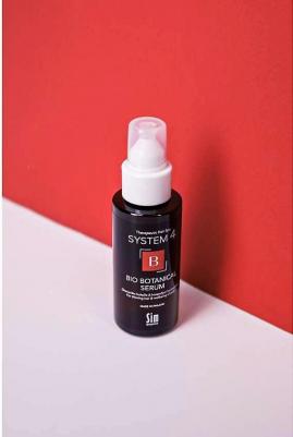 Биоботаничская сыворотка против выпадения и для стимуляции роста волос, 50 мл – фото 1