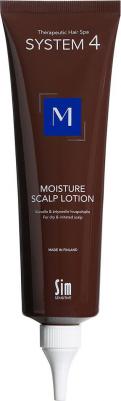 Лосьон М / Moisture Scalp lotion 100 мл – фото 1