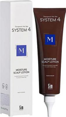 Лосьон М / Moisture Scalp lotion 100 мл