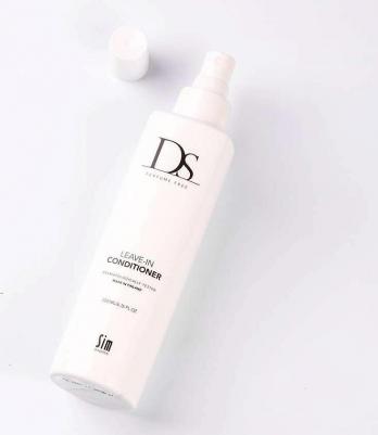Несмываемый кондиционер-спрей для всех типов волос DS Leave-in spray, 200 мл – фото 3