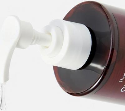 Терапевтический шампунь № 1 Climbazole Shampoo 1, 215 мл – фото 14