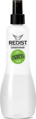 Двухфазный несмываемый кондиционер для волос Repairing Keratin 400 мл – фото 11
