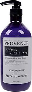 Кондиционер для всех типов волос "Memory of PROVENCE" French Lavender, 500 мл – фото 5