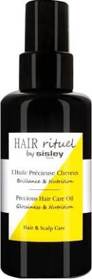 Hair Rituels Масло для блеска и питания волос