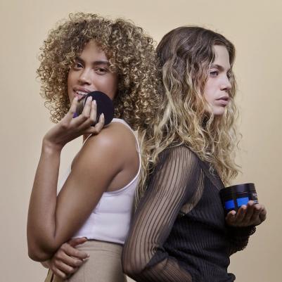 Интенсивная питательная маска для волос Intense Nutrition Hair Care Mask 190 мл – фото 3