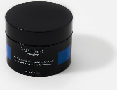 Интенсивная питательная маска для волос Intense Nutrition Hair Care Mask 190 мл – фото 4