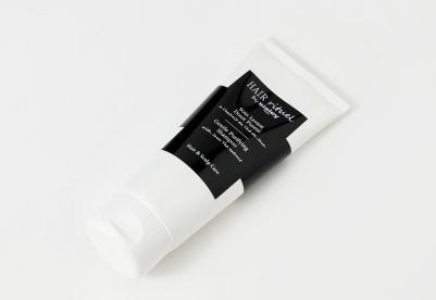 Мягкий очищающий шампунь с экстрактом яванского чая GENTLE PURIFYING SHAMPOO 200 мл – фото 3