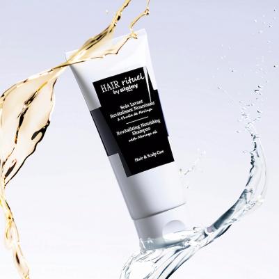 Тонизирующий питательный шампунь для волос Revitalizing nourishing shampoo 200 мл – фото 8