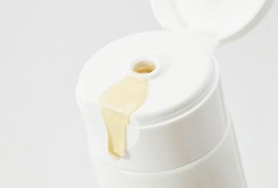 Тонизирующий выпрямляющий шампунь для волос с маслом моринга Тонизирующий выпрямляющий шампунь для волос с маслом моринги – фото 2