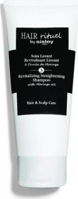 Тонизирующий выпрямляющий шампунь для волос с маслом моринга Тонизирующий выпрямляющий шампунь для волос с маслом моринги – фото 4