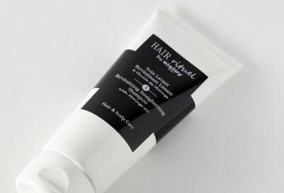 Тонизирующий выпрямляющий шампунь для волос с маслом моринга Тонизирующий выпрямляющий шампунь для волос с маслом моринги – фото 6