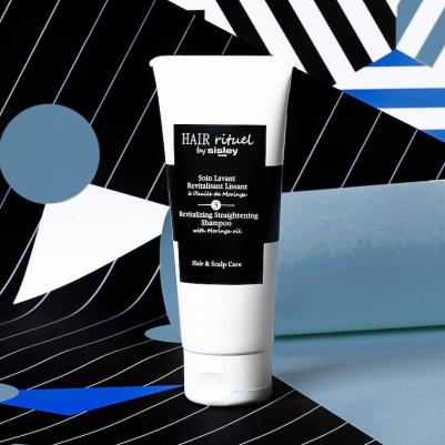 Тонизирующий выпрямляющий шампунь для волос с маслом моринга Тонизирующий выпрямляющий шампунь для волос с маслом моринги – фото 8