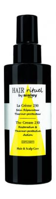 восстанавливающее средство для волос с эффектом термозащиты The Cream 230 150 мл – фото 4