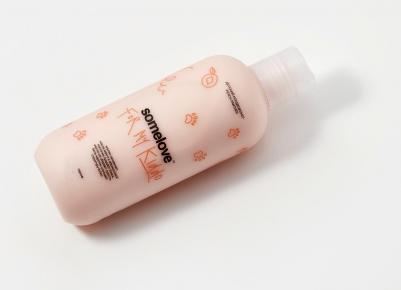 Детский кондиционер для волос Peach Panther conditioner 250 мл – фото 3