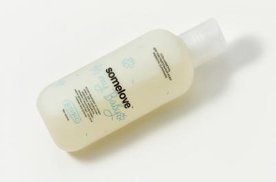 Гель-шампунь для чувствительной кожи Prebiotic Superhero Atopic shower gel & shampoo 200 мл – фото 3
