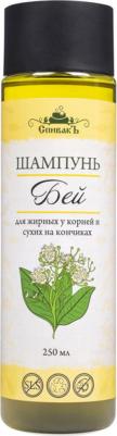 Шампунь "Бей", 250 мл
