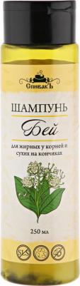 Шампунь "Бей", 250 мл – фото 6